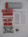 Innovation Model Works Imwx Ho 54616 Minneapolis & St Louis 1937 Aar Box Car Kit. Fixed Price $29.99.