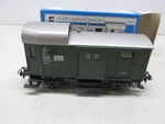 MARKLIN-#4674-TANK Car -lot Ho Scale. Fixed Price $18.00.