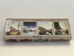 Walthers Ho 85 Amfleet Coach Ph Paint Scheme 932-6001. Fixed Price $79.99.