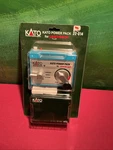 Kato 22-014 Ho & Power Pack For Unitrack 3E. Fixed Price $99.95.