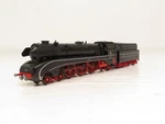 Marklin 37080 Ho 3000HP BR10 Express Steam Locomotive & Tender Ln. Fixed Price $340.79.