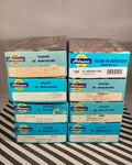 8 Athearn Miscellaneous Ho Scale Undecorated Freight Car Kits. Fixed Price $50.00.