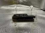 Revell Praline Cadillac Station Wagon Ho 1/87 Scale Germany 2902. Fixed Price $12.99.