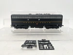 Stewart Hobbies 9121 Scale Non-powered Prr F7B Phase Late Diesel Locomotive. Fixed Price $38.49.