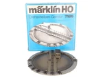 Marklin 7186 Ho Scale Turntable Ex/box. Fixed Price $90.99.