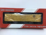 Ho Red Caboose Great Northern Western R-70-15 Reefer Boxcar Wfcx #8708. Fixed Price $30.00.