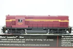 Atlas Silver Ho Virginia Maryland Alco C420 Diesel Locomotive #200 Nos Dcc Ready. Fixed Price $200.00.