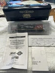 Atlas Master Line #10001140 C420 Phase High Nose De Ho Locomotive #201. Fixed Price $215.00.