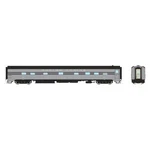 Rapido 104119 Ho Scale 10-5 Sleeper Anniversary: "northern Spirit". Fixed Price $80.24.