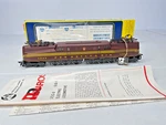 Ahm Rivarossi Ho 5160B GG1 Electric Locomotive Prr Pennsylvania New Lot Mixed. Fixed Price $250.00.
