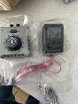 Bachmann Ho Scale Train Controller Power Pack-transformer-wire 46605A 16V. Fixed Price $27.85.