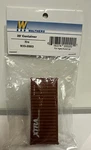 Walthers Ho Scale Xtra 20' Container #933-2003. Fixed Price $6.99.
