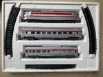 Jouef Ho "trans Europ Express Tee" Ref. 7606 In Box.. Fixed Price $191.45.
