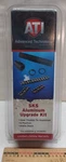Ati Advanced Technology Aluminum Upgrade Kit. Fixed Price $35.05.