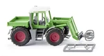 Ho 1/87 Wiking # 038803 Fendt Xylon Tractor With Bale Grab/clamps. Fixed Price $26.95.
