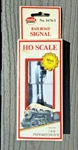 Model Power Ho 1/87 2 Way Indication Block Signal 3 Prewired Switch 1676 Nib. Fixed Price $19.73.
