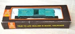 Parkway 5298C Ho Scale Double Door Scribed Sided Boxcar Santa Fe. Fixed Price $12.00.
