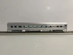 Ho Walthers 85' Budd Large Window Coach (santa Fe) Mainline 910-30002. Fixed Price $27.64.