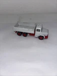 Wiking #673 Ho Scale Magirus Dump Truck. Fixed Price $16.00.
