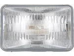 For 1988-1989 Seagrave Fire Apparatus W Headlight Bulb Philips 47613JHDT. Fixed Price $24.65.