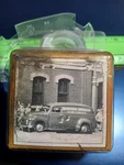 Magnuson Models 1954 Gmc Panel Van Kit (24-1935). Fixed Price $6.99.