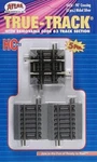 Atlas 476 Ho Scale Tt 90 Deg Crossing. Fixed Price $19.99.