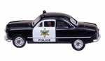 Woodland Scenics JP5613 Scale Just Plug Police Car New Packing. Fixed Price $28.69.