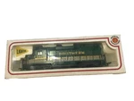 New Vintage Bachmann Ho Scale Gp Diesel Southern Locomotive-lighted 41-630-04. Fixed Price $60.00.