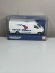 Walthers (ho) Service Van Speedy Movers - B15. Fixed Price $8.99.
