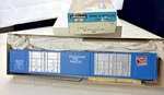 Athearn Ho 1997 86 Ft Hi Cube Auto Part Box Car Detroit Toledo Southline Dts Nib. Fixed Price $22.00.
