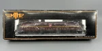 Ho Mth 80-2148-1 GG1 Prr #4907 Tuscan Red Single-stripe W/proto-sound 3.0 Nib. Fixed Price $299.99.