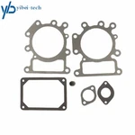 Valve Intek Engine Gasket Set For Briggs Stratton 794152 690190 Craftsman 18.5HP. Fixed Price $8.61.