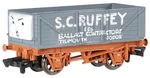Bachmann Trains - Thomas & Friends S.c. Ruffey Scale. Fixed Price $47.36.