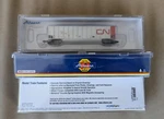 Athearn 24983 Bethgon Coalporter Canadian National CNA192010 1:160. Fixed Price $25.47.