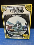 Nib Woodland Scenics' Tk 17 Ho Train (3) Trees Sealed Package. Fixed Price $8.00.