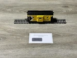 Ho Scale Cp Rail 36' Bay Window Caboose Model Power 8248. Fixed Price $14.47.