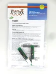 Digitrax Tsmk Terminal Strip Mounting Kit Nib. Fixed Price $19.79.