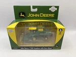 Athearn Ho 1/87 John Deere 7700 Combine Harvester W/ Corn Head 77087. Fixed Price $99.99.