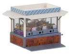 Faller 140478 Ho Scale Claw Crane Plastic Kit. Fixed Price $42.68.