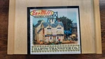 Ho Scale Bar Mills "harts Transfer Co." Kit 1 Of 275 Nib. Fixed Price $260.00.