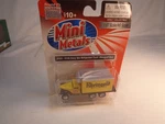 Ho 1:87 Classic Metal Works '41/46 Chevy Box Refrigerated Truck Rheingold Beer. Fixed Price $19.99.