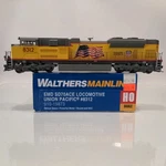 Walthers Mainline 910-19873 Emd SD70ACE Union Pacific Up 8312 Dcc/sound. Fixed Price $199.99.