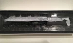Ho Broadway Limited 4670 Unlettered Usra Light Mikado 2-8-2 Locomotive Dcc Sound. Fixed Price $350.00.