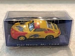 Euro Modell Porsche 911 Shell 1994 1:87 Ho Scale 00303. Fixed Price $10.00.