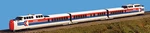 Rapido Trains #200004 Ho Scale Amtrak Turbo Late. Fixed Price $799.95.