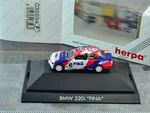 Herpa Motor Sport 035934 (f) Bmw 320I "fina" #6 Racing Car 1:87 Scale Ho. Fixed Price $16.99.