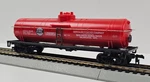 Ho Life-like 8518 Hercules Powder Co. Single Dome Tank Car Nos New. Fixed Price $17.99.
