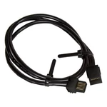 Lionel 6-82045 Plug-expand-play Control Cable Extension 6-PIN Gauge Squeaky's. Fixed Price $26.99.