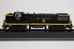Bowser Ho 25096 Executive AS-16 Baldwin Diesel Locomotive "erie Lakawanna". Fixed Price $247.96.