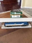 Nib! Bowser Ho Executive Line #23996 ALCO-C-628 Delaware & Hudson #605 Mexico. Fixed Price $189.00.